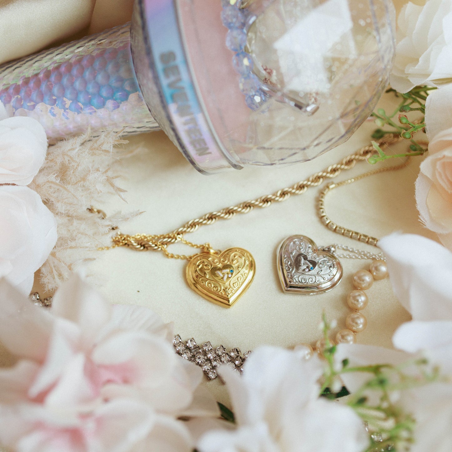 SVT Locket