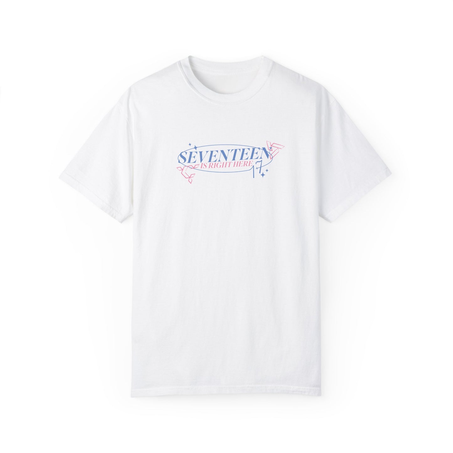 17 Anthology Tee