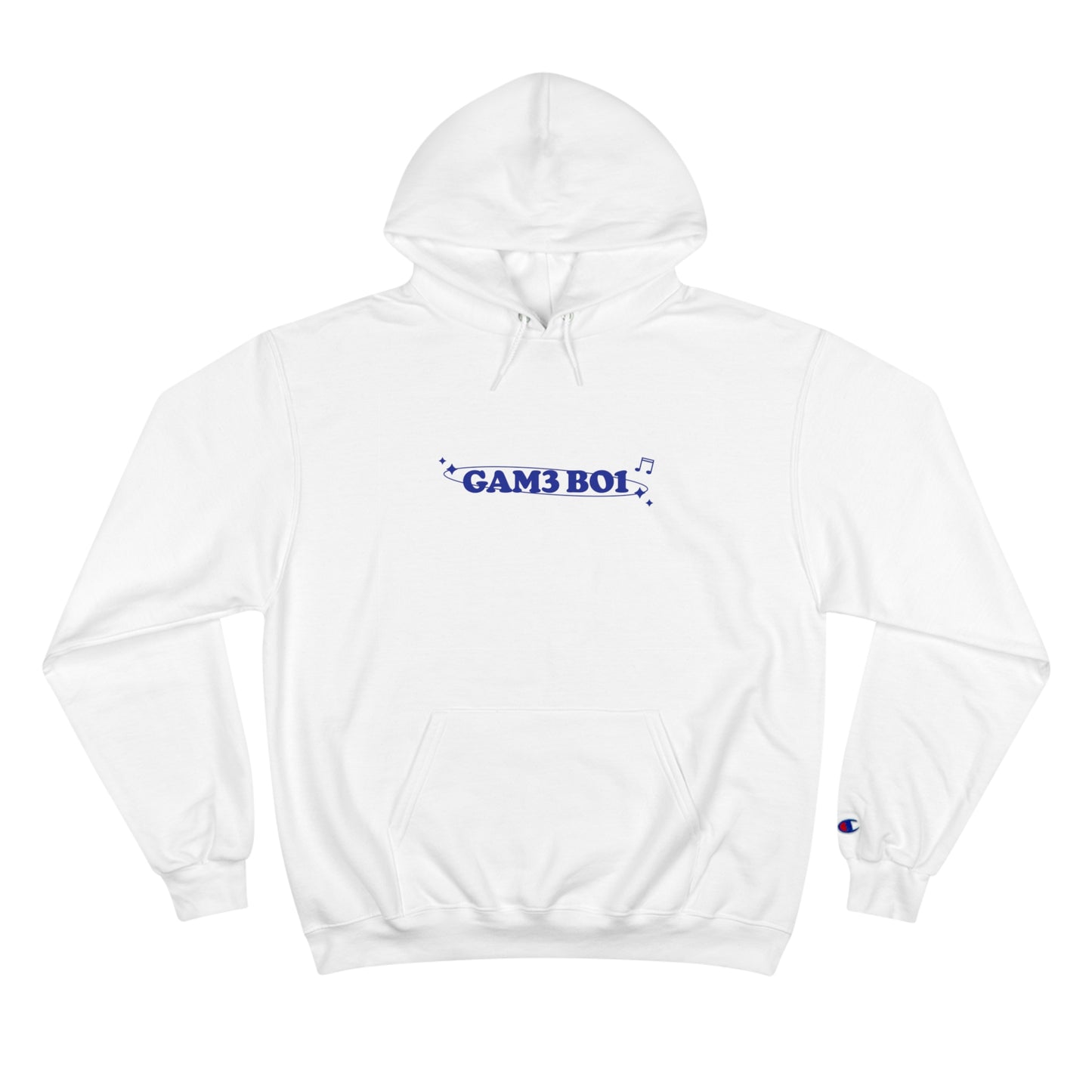 GAM3 BO1 Hoodie