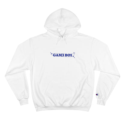 GAM3 BO1 Hoodie