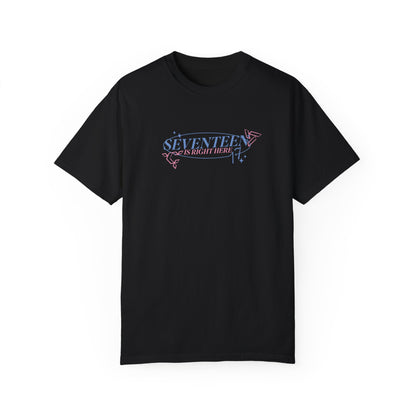 17 Anthology Tee