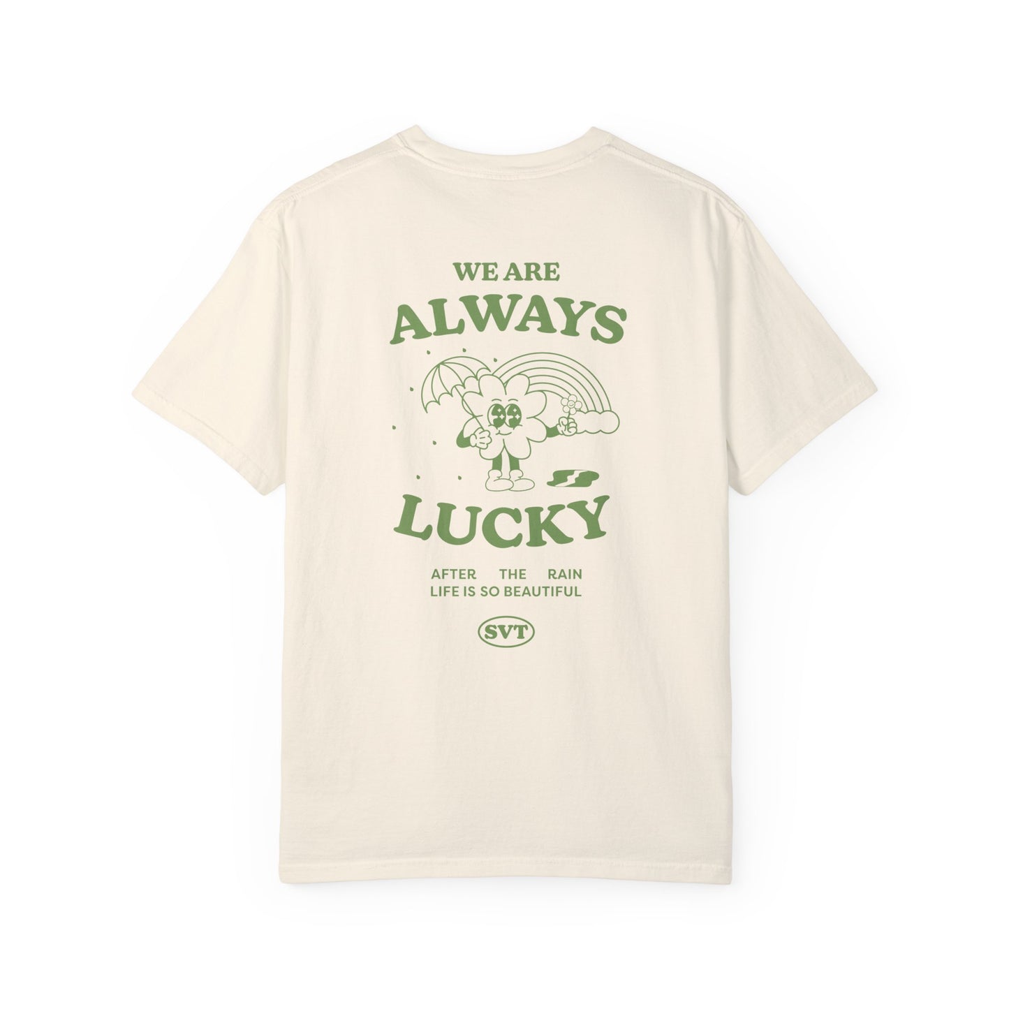 Lucky T-shirt