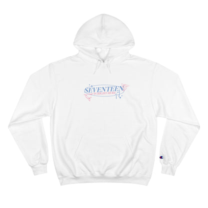 17 Anthology Hoodie