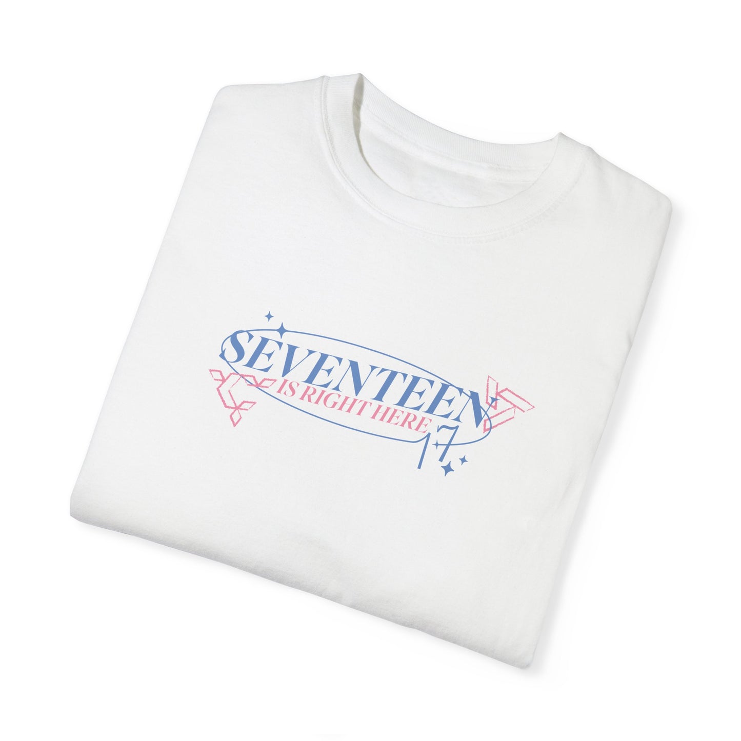 17 Anthology Tee