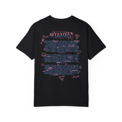 17 Anthology Tee