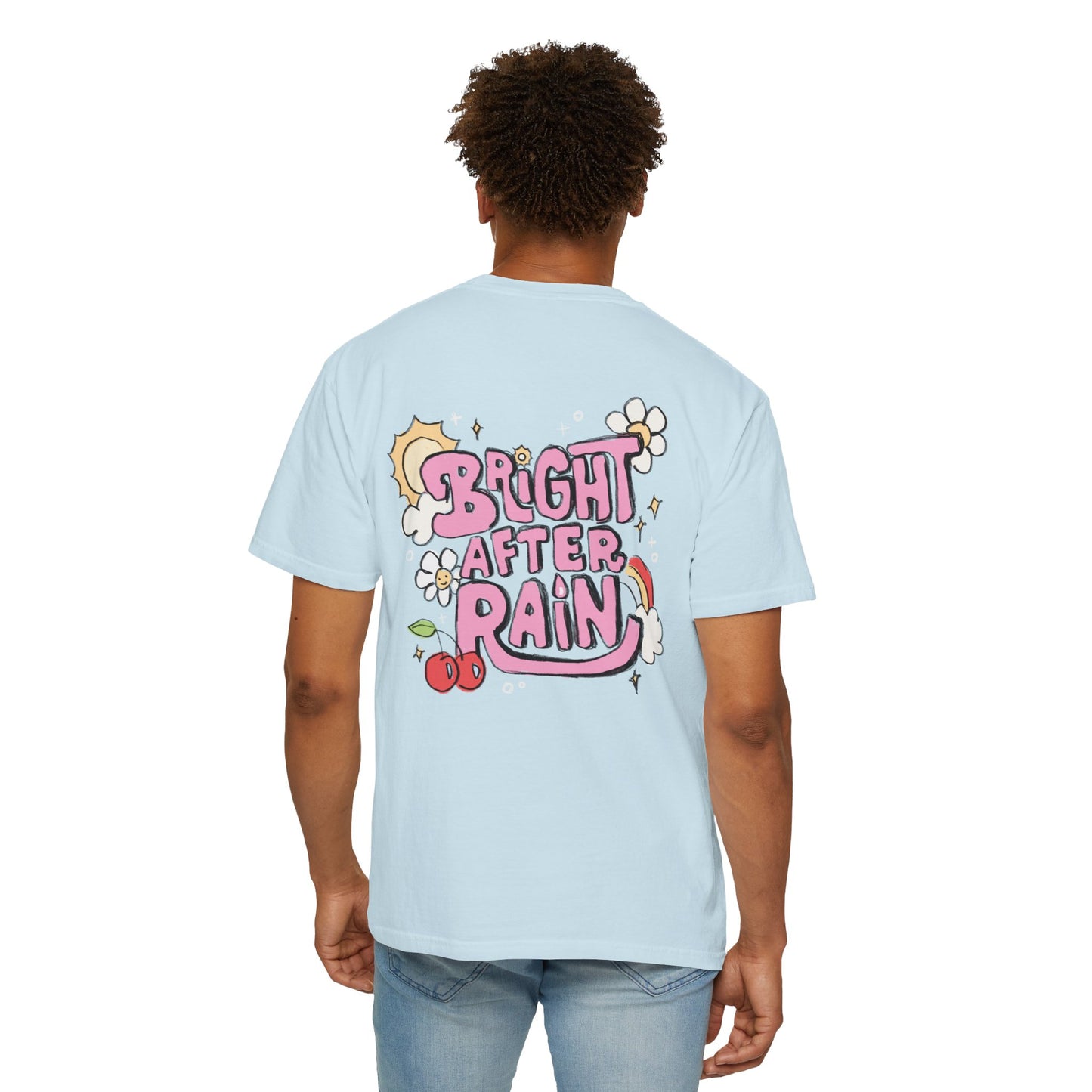 Bright After Rain T-Shirt