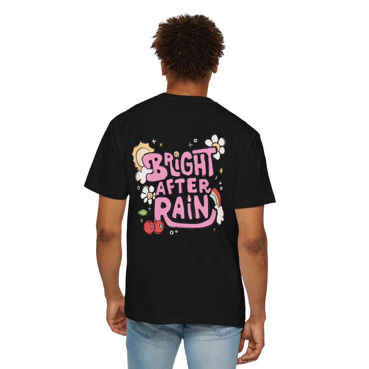 Bright After Rain T-Shirt