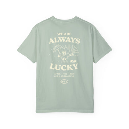 Lucky T-shirt