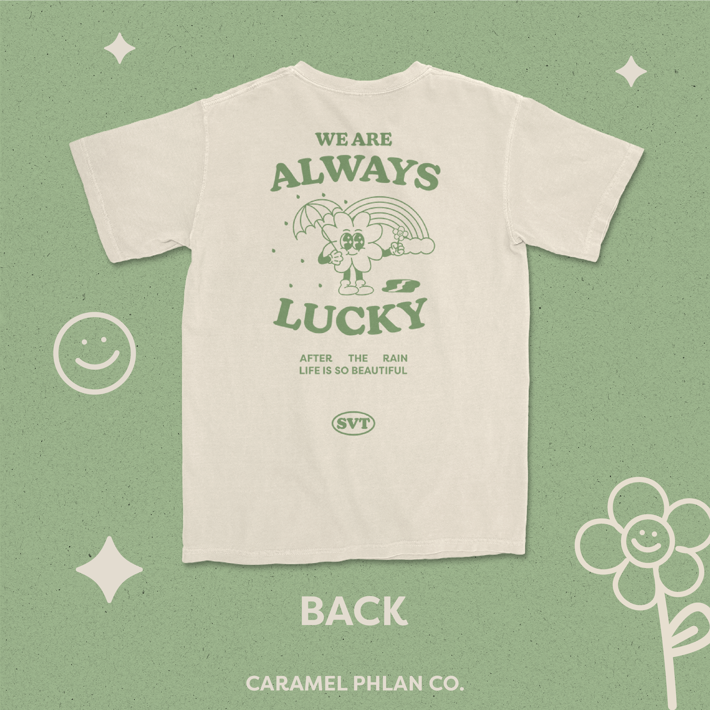 Lucky T-Shirt