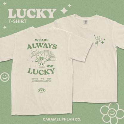 Lucky T-Shirt