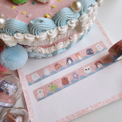 SVT Cakes Washi Tape