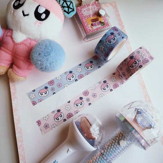 BomBongie Washi Tape