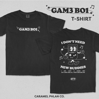 GAM3 BO1 T-Shirt