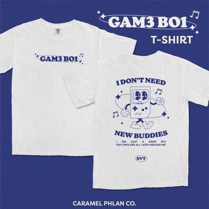 GAM3 BO1 T-Shirt