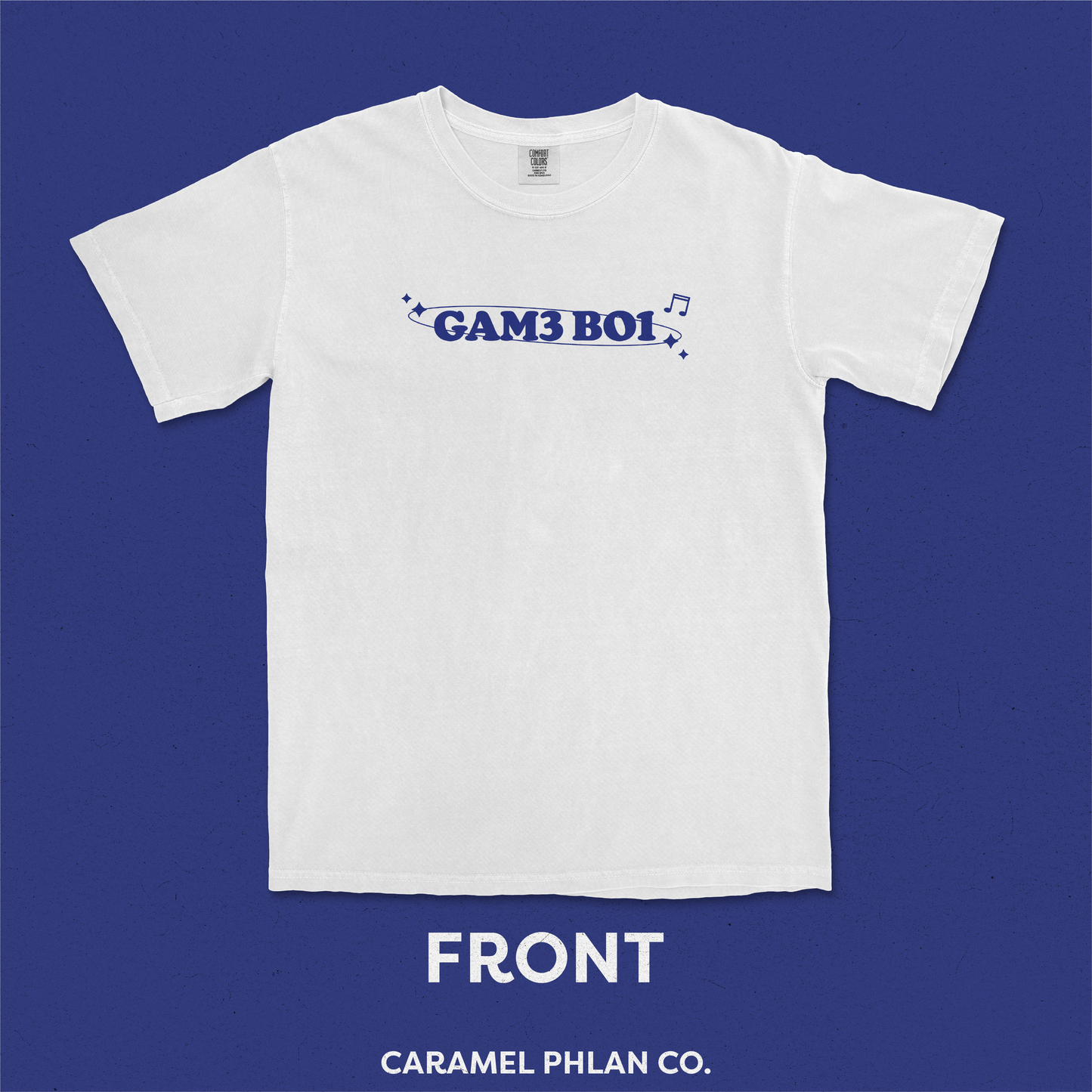 GAM3 BO1 T-Shirt