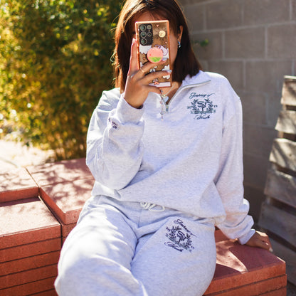 [PRE-ORDER] Journey of Youth Sweats Set