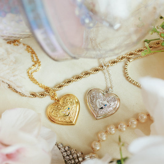 [PRE-ORDER] SVT Locket